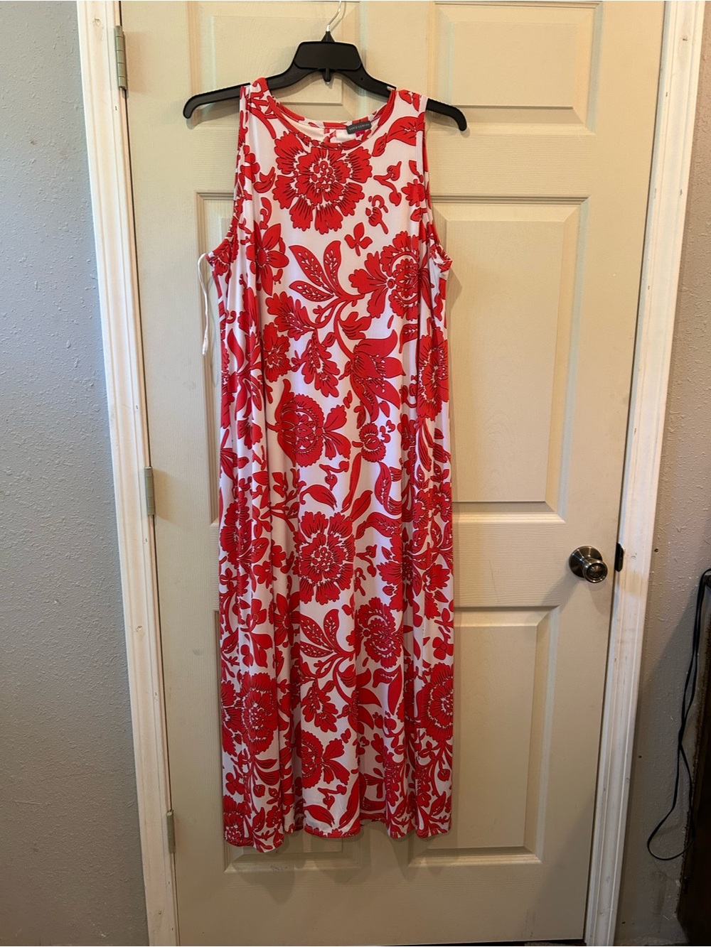 Vince Camino Women’s maxi dress